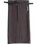 Grembiule Farah | Con apribottiglie, nero, 668074-001999999