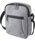 Shoulder bag Caden | 1.8 l, grey, 709506-003999999