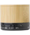 Altoparlante wireless Rosalinda | Bambu, bambù, 709648-823999999