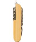 Coltello tascabile Phoebe | Bambù | 9 pezzi, bambù, 674829-823999999