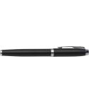 Parker IM gel pisalo | Chrome, črna, 718103-001999127
