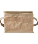 Cooler bag Ollie | Paper | 3 l, brown, 739817-011999999
