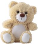 Peluche Samuel | Riciclato | Orso, marrone, 840707-011999999