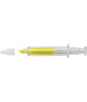 Marker Laurel | Hypodermische Form, Gelb, 1060-006999999