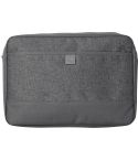 Torba za prenosnik Leander | Polycanvas | 13" | 1,5 l, siva, 2140-003999999