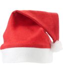 Cappello di Natale Rudolf | Feltro, rosso, 3120-008999999