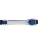 Sicherheitsarmband Jenna | Silikon | 2 LED, 3283