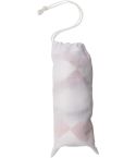 Set per giocoleria Amiya | 3 palline | Sacchetto di cotone, personalizzato / multicolore, 3973-009999999