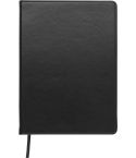 Notebook Ellis | A5 | Lined, black, 5137-001999999