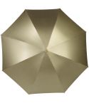 Pongee (190T) umbrella Ester, gold, 4123-031999999