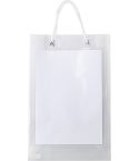 PP bag Vienna, neutral, 6623-021999999