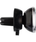 Supporto per telefono Sienna | Auto | Magnetico, nero, 7311-001999999