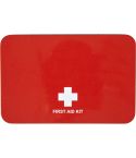 Kit di pronto soccorso Hassim | 14 pezzi, rosso, 7792-008999999