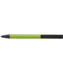 Aluminium ballpen, lime, 7984-019999999