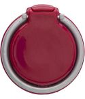 Phone ring Brandy, red, 8472-008999999