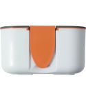 Lunchbox Veronica | Plastic and silicone | 850 ml, 8520