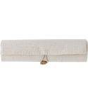 Set da disegno Kate | Lino | 8 pezzi, cachi, 8534-013999999