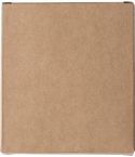 Set di gessetti per marciapiede Orville | 4 pz., marrone, 8629-011999999