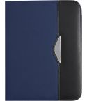 Konferenzmappe Ivo | Polyester 600D | A4, 8668