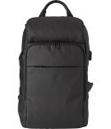 Zaino Rishi | Laptop 15" | 28 l, nero, 9154-001999999