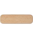 Ballpen Tobias | Beechwood | Wooden box, brown, 9157-011999999