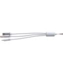 Charging cable Alvin | 3-in-1, 9215