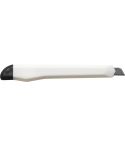 Hobby knife Eden | With 13 blades, white, 8735-002999999