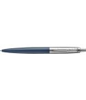Parker Jotter XL ballpen | Stainless steel, 9378