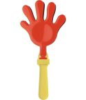 Battitore a mano Boris | Plastica, 9539