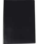 PVC mapa za auto Corrado, crno, 27939-001999999