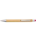 Penna a sfera Claire | Stylus, 548774