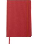 Notebook Samira | Recycled | A5 | Lined, 671497