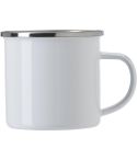 Enamel mug Jamaal | 350 ml, 709888