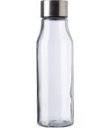 Drinking bottle Andrei | Glass, 736931