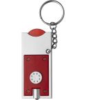 Key holder Madeleine | LED | Coin, 1987