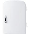Mini fridge Kaleida | Plastic | 12V/220-240V, white, 6545-002999999