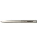 Waterman Graduate Kugelschreiber | Metall, Silber, 37597-032999999