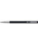 Parker Vector rollerball | Metal, black, 8510-001999999