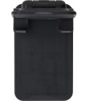 Držač za mobitel od ABS plastike Didi, crno, 865144-001999999