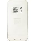 Calcolatrice Jareth | Plastica | 10 cifre, bianco, 1140-002999999