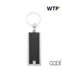 Industrial, led keyring, black, AP844022-10