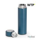 INGRAM, Stainless steel thermos 470 mL, 94682