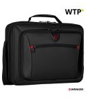 Custodia per laptop Insight da 15,6”, nero, EGWR600646