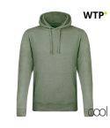 Isano, felpa con cappuccio, verde, AP732389-07_XXL