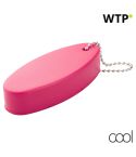 Islan, Antistress-Schlüsselanhänger, pink, AP741348-25