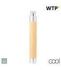 Jora, hip flask, natural, AP733896