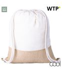 Jucox, torba s uzicom, natural, AP721238