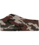 Synthetic fleece scarf band (220 g/m²), K18009