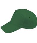 7 Panels cap in 100% cotton, K18016