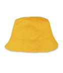 100% Cotton buchet hat, K18020